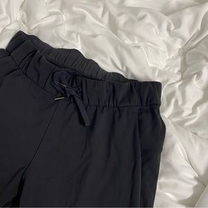 Lululemon On the Fly Pants